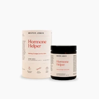 Mister Jones Hormone Helper 120 Capsules