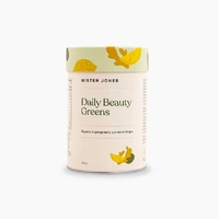 Mister Jones Daily Beauty Greens 180g
