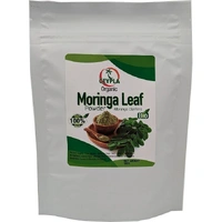 Ceypla Organic Moringa Leaf Powder 100g