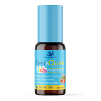 Rest & Quiet Kids Formula Spray 20ml 