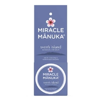 Sven's Island Miracle Manuka Balm 17g