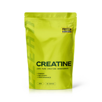 Protein Supplies Australia Creatine Pure 200g