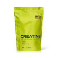 Protein Supplies Australia Creatine Pure 200g