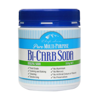 Chef's Choice Bi-Carb Soda 350g