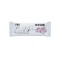 Fibre Boost Marshmallow Protein Bar 60g