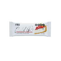 Fibre Boost Strawberry Cheesecake Protein Bar 60g
