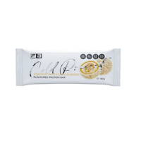 Fibre Boost Coconut White Choc Almond Protein Bar 60g