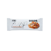 Fibre Boost Salted Caramel Protein Bar 60g