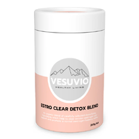 Vesuvio Estro Clear Detox Blend 200g