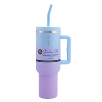 Ever Eco Insulated Tumbler Balance 1.18L