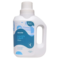 Abode Laundry Liquid Zero 1 Litre