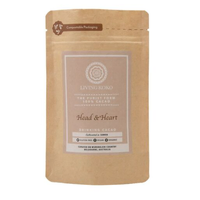 Living Koko Head & Heart Drinking Cacao 100% 1kg