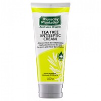 TP Tea Tree Antiseptic Cream 100g