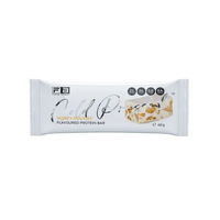 Fibre Boost Honey Nougat Protein Bar 60g