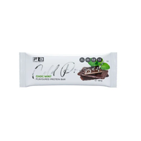 Fibre Boost Choc Mint Protein Bar 60g