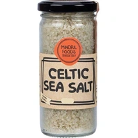Mindful Foods Celtic Sea Salt 300g