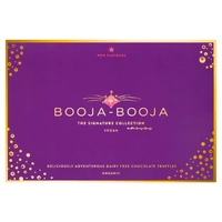 Booja Booja Signature Collection 184g