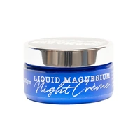 Karma Rub Liquid Magnesium Night Creme 100g