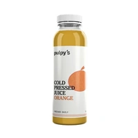 Pulpy's Orange Cold Pressed Juice 1 Litre