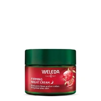 Weleda Firming Night Cream Pomegranate 40ml
