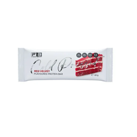 Fibre Boost Red Velvet Protein Bar 60g