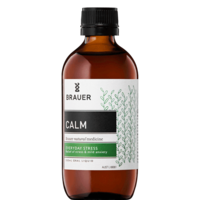 Brauer Nervatona Calm Oral Liquid 200ml