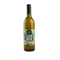 Good Brew Pineapple and Coconut Kombucha 750ml