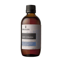 Brauer Respatona Dry Cough 200ml