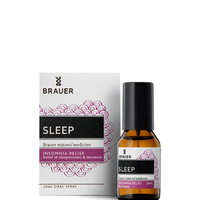 Brauer Sleep Oral Spray 20ml