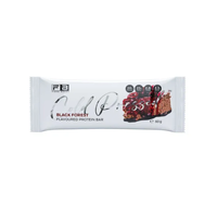 Fibre Boost Black Forest Protein Bar 60g