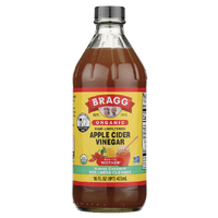 Bragg Apple Cider Vinegar Wellness Cleanse 473ml