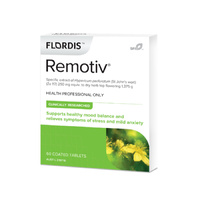 Flordis Remotiv 60 Tablets