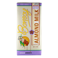 Bonsoy Almond Milk 1 Litre
