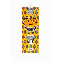 Madame Tiger Original Tiger Nut Milk 1 Litre