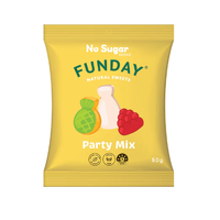 Funday Party Mix 50g