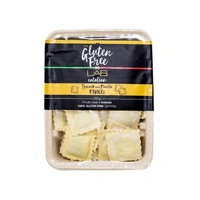 The Gluten Free Lab Spinach and Ricotta Ravioli 300g