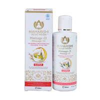 Maharishi Ayurveda Organic Massage Oil Kapha 200ml