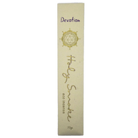 Holy Smoke Eco Incense Devotion 20g