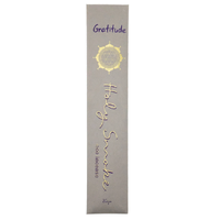 Holy Smoke Eco Incense Gratitude 20g 