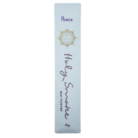 Holy Smoke Eco Incense Peace 20g 
