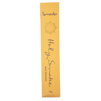 Holy Smoke Eco Incense Surrender 20g 