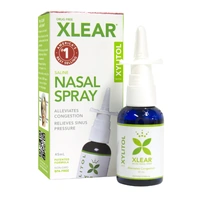 Xlear Xylitol Saline Nasal Spray 45ml 