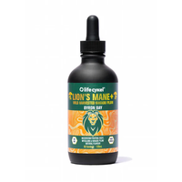 Life Cykel Lion's Mane Extract 60ml