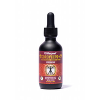 Life Cykel Cordyceps Extract 60ml