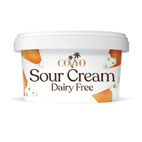 Coyo Dairy Free Sour Cream 200g