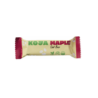 Koja Oat Bar Maple 60g