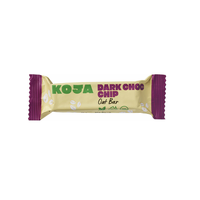 Koja Oat Bar Dark Choc Chip 60g