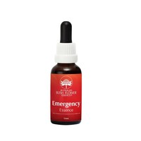 Australian Bush Flower Essences Emergency Drops 30ml