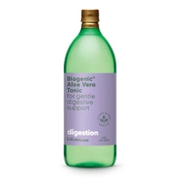 Lifestream Biogenic Aloe Vera Tonic 1.25L