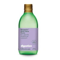 Lifestream Biogenic Aloe Vera Tonic 500ml